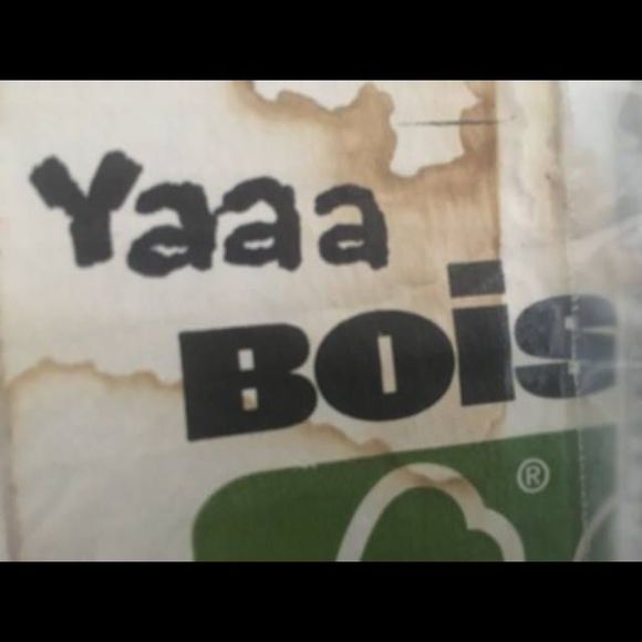 Meet your Posher, Hiram - Picture 1 of 1